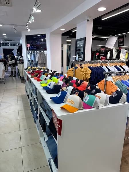 Boutique Black Seven Jarry - photo 2