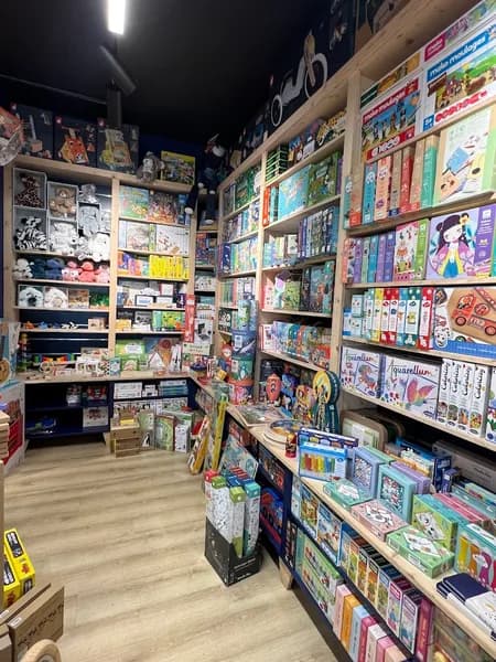 Boutique Bonhomme de Bois Jarry - photo 2