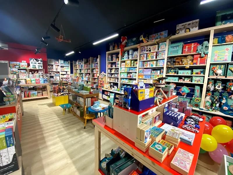 Boutique Bonhomme de Bois Jarry - photo 4