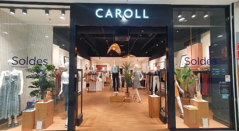 Boutique Carroll Destreland Baie-Mahault