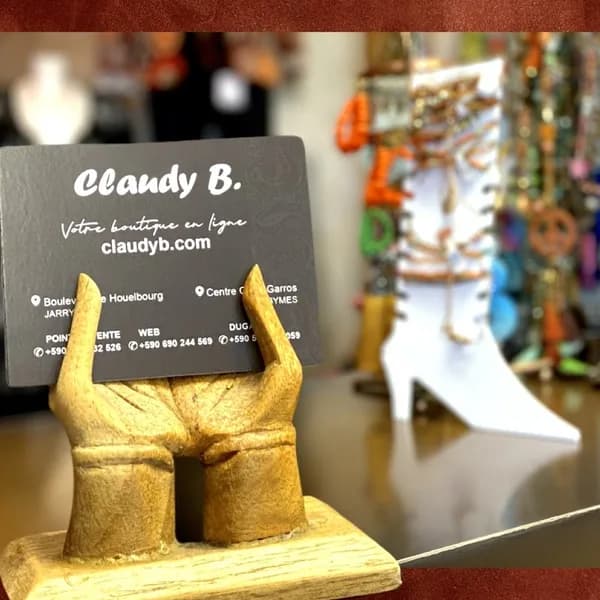 Boutique Courbes & Co Jarry - photo 2