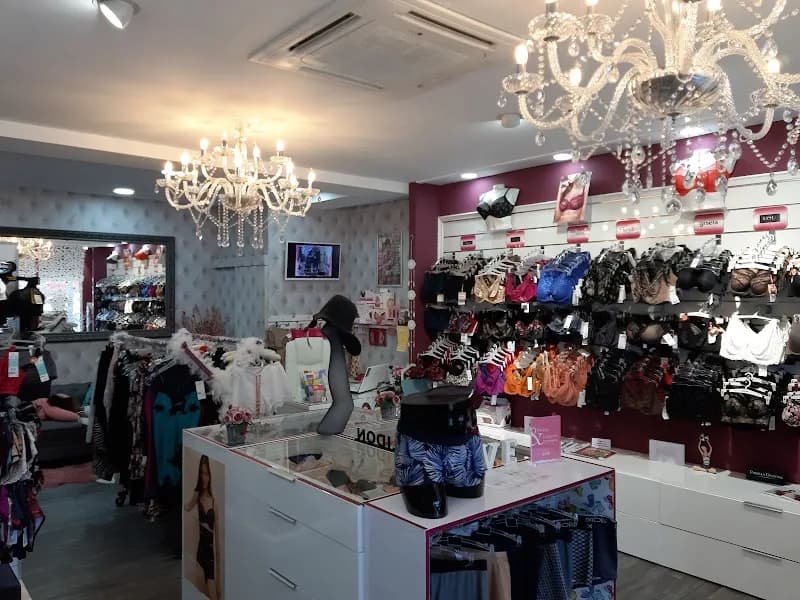 Boutique Dessous Chic Choc Jarry - photo 2