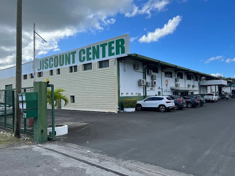 Boutique Destockmark Jarry - photo 4