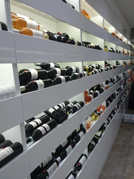 Boutique du Champagne Jarry - photo 4