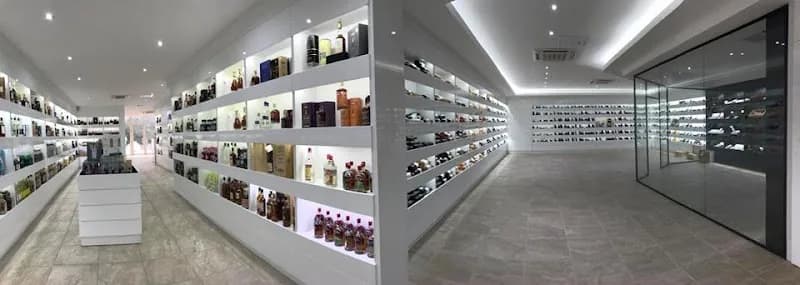 La Boutique du Rhum Jarry - photo 2