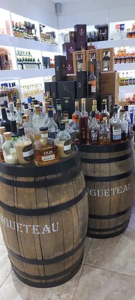 La Boutique du Rhum Jarry - photo 3