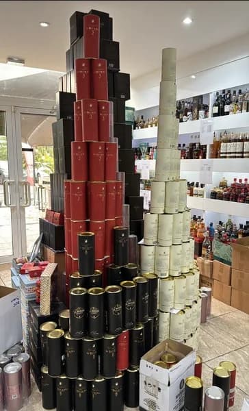 La Boutique du Rhum Jarry - photo 4