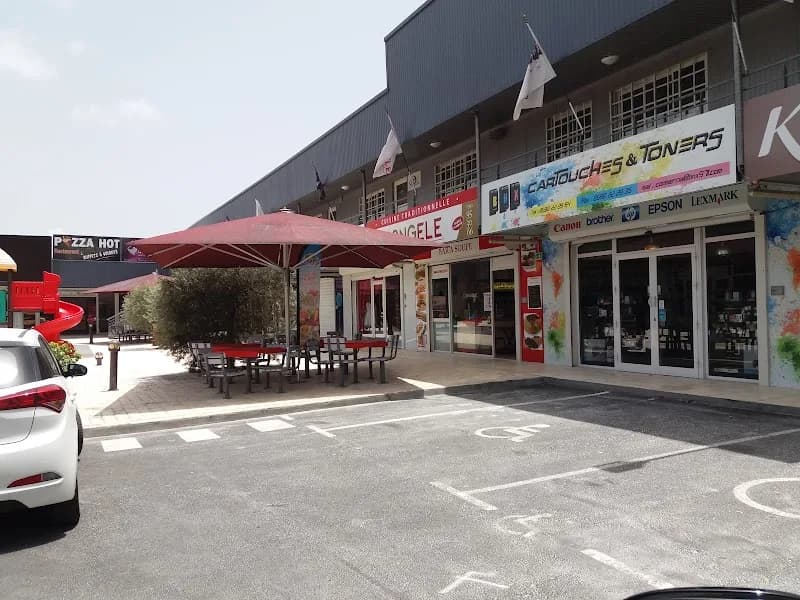 Boutique Ephémère Mykaz.fr Jarry - photo 4