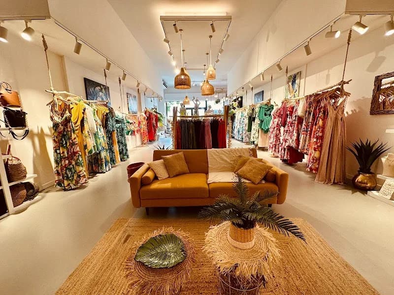 Boutique Fashion Brésil Jarry - photo 2