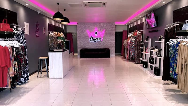 Boutique Fashion Week’s Jarry