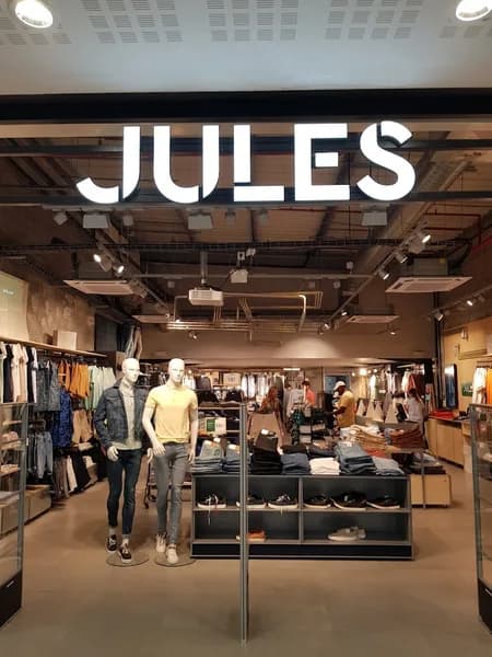 Boutique Jules Destreland