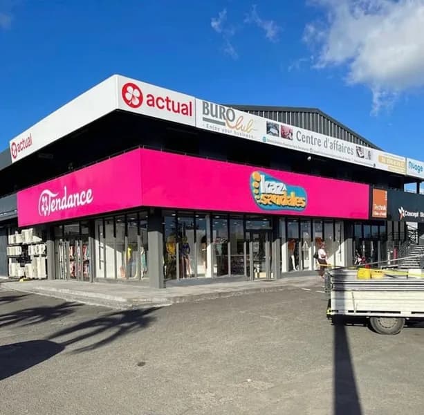 Boutique Kaz à Sandales Jarry