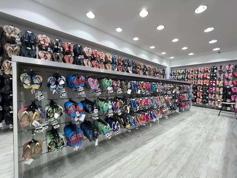 Boutique Kaz à Sandales Jarry - photo 3