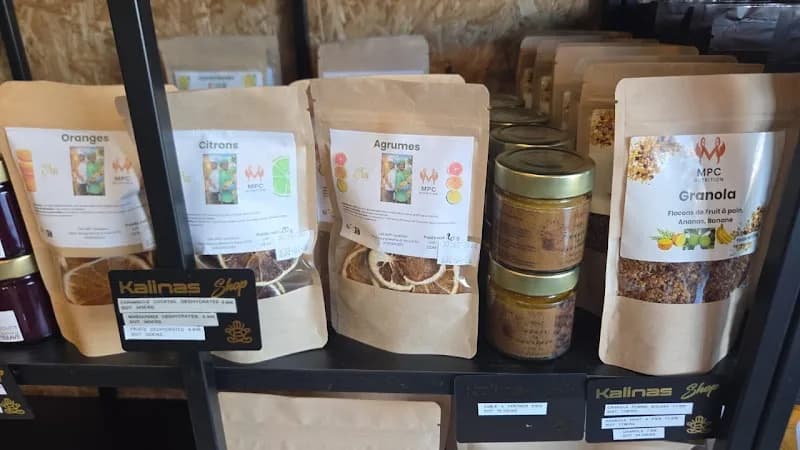 Boutique Kiana Jarry - photo 4