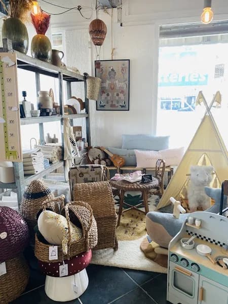 Boutique Koukouli Concept Store Baie-Mahault - photo 2