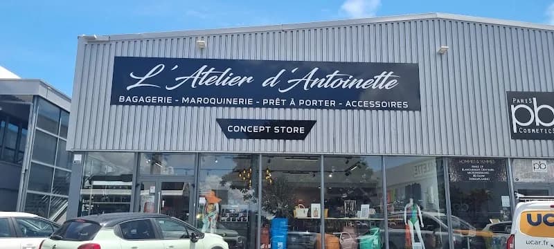 Boutique L’Atelier Destreland