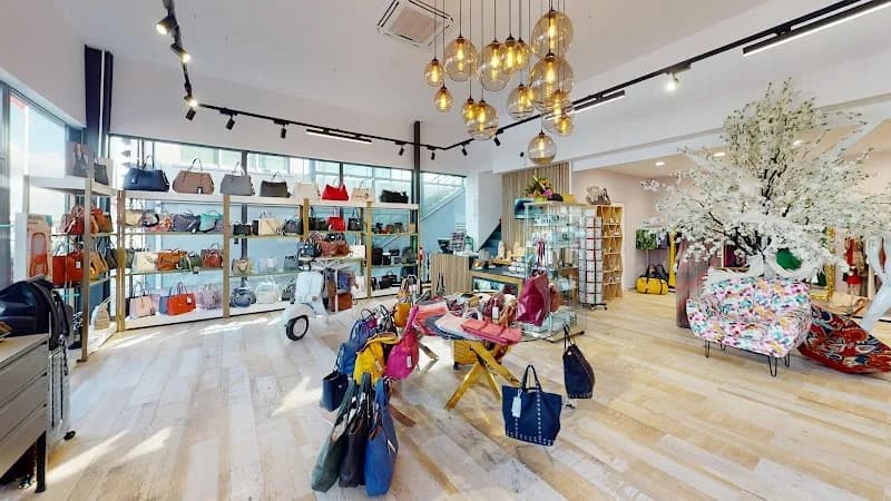 Boutique L’Atelier Destreland - photo 2