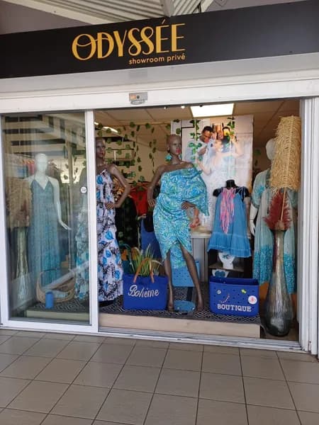 Boutique La Grande Mode Jarry