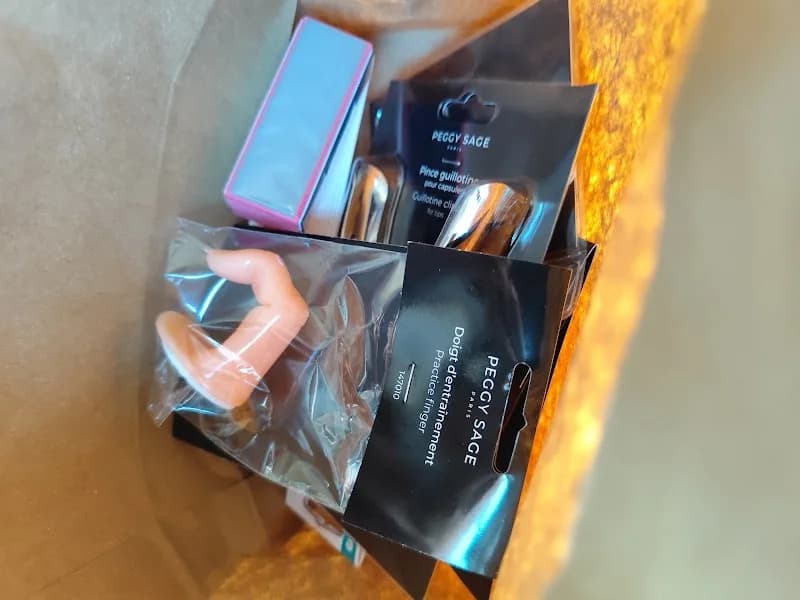 Boutique L’Idéal Beauté Jarry