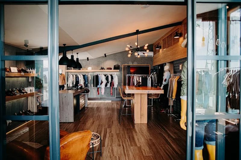 Boutique Mon Vestiaire Baie Mahault