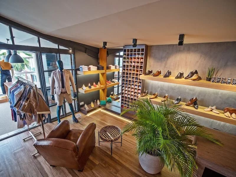 Boutique Mon Vestiaire Baie Mahault - photo 2