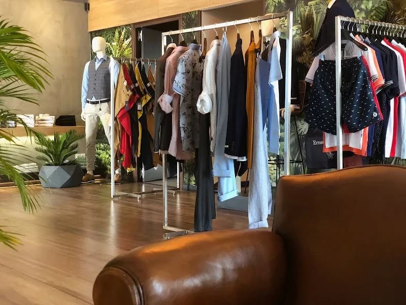 Boutique Mon Vestiaire Baie Mahault - photo 4