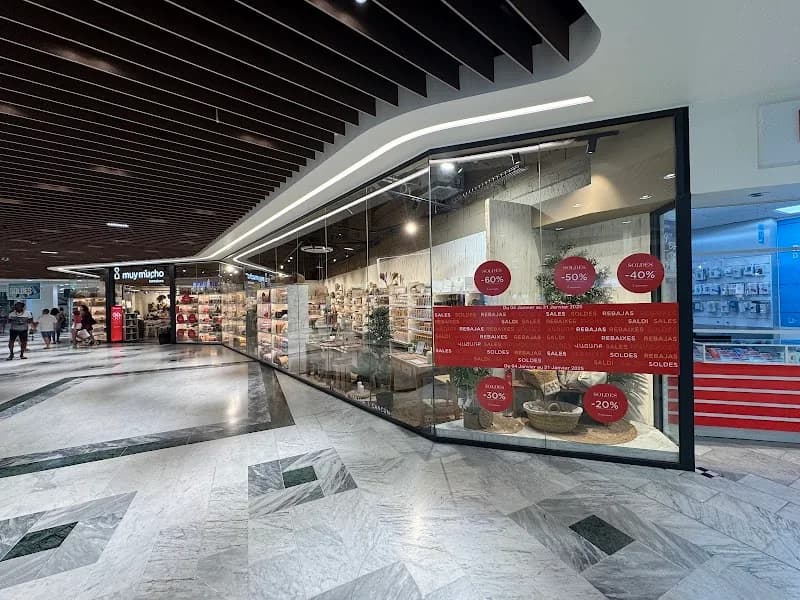 Boutique Muy Mucho Destreland