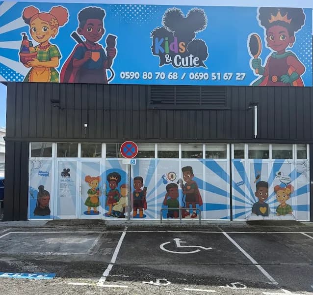 Boutique My Little Kids Jarry