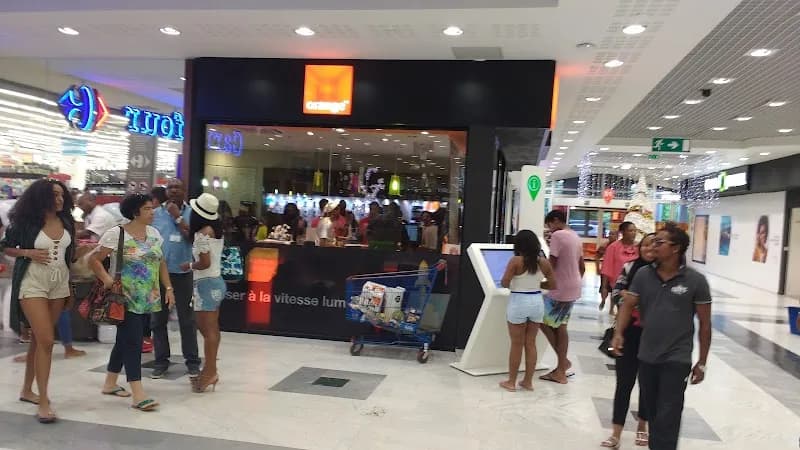 Boutique Orange Jarry - photo 4