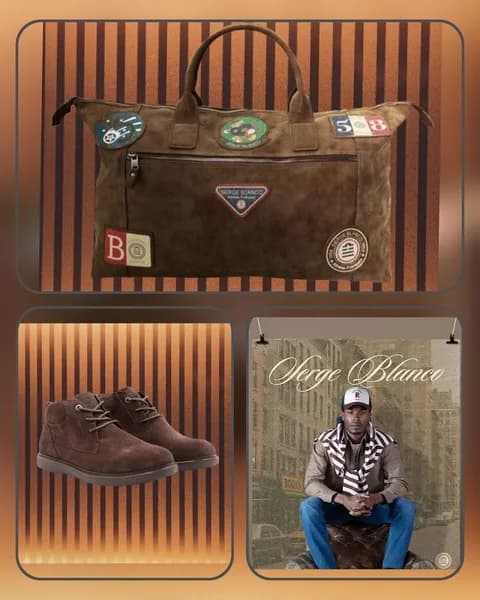 Boutique Serge Blanco Destreland - photo 4