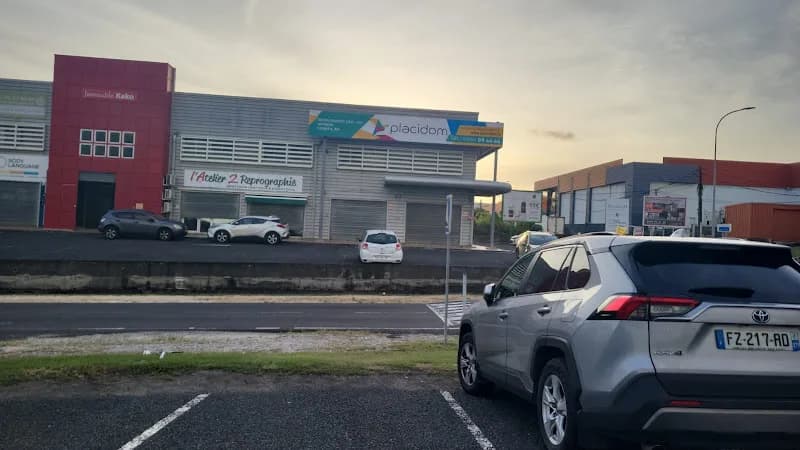 Boutique SFR Jarry - photo 2