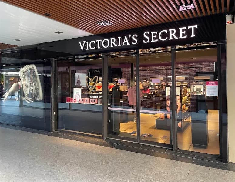 Boutique Victoria’s Secret Destreland