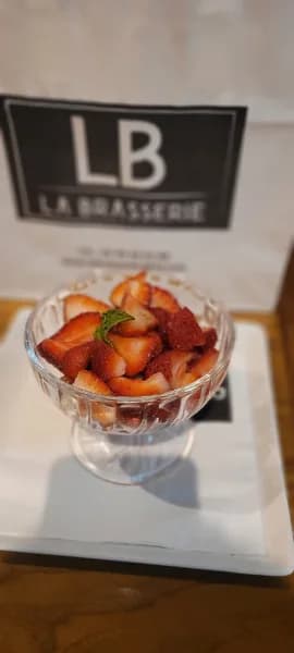 Restaurant La Brasserie du Parc - photo 3