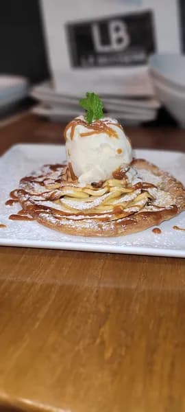 Restaurant La Brasserie du Parc - photo 4