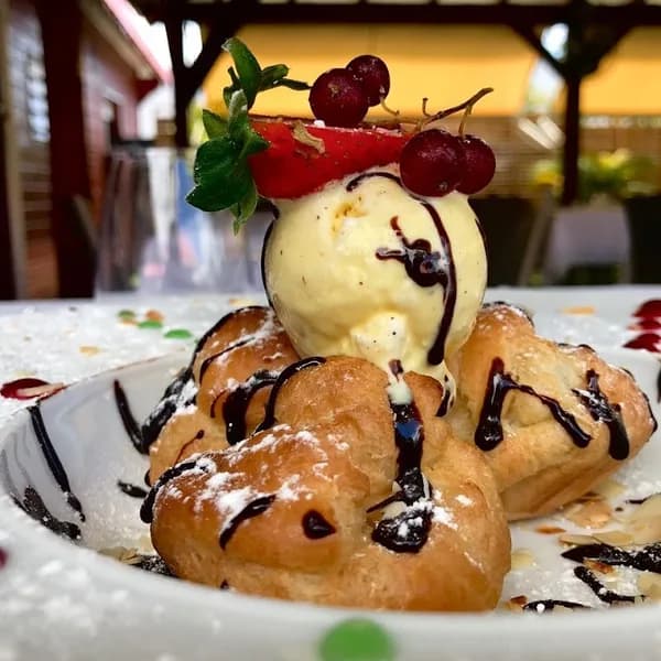 Brasserie L’Eden Lounge Jarry - photo 2