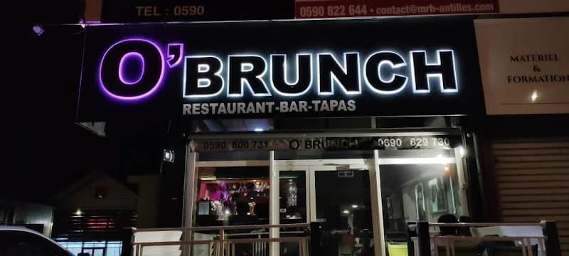 Brasserie O’Brunch Jarry - photo 2