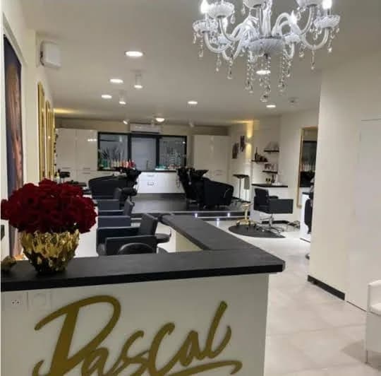 Braun Pascal - photo 2