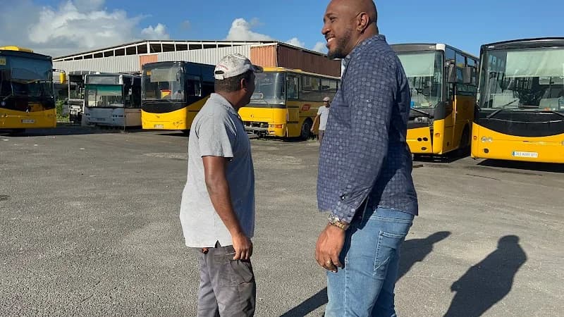 BRC Transports - photo 2