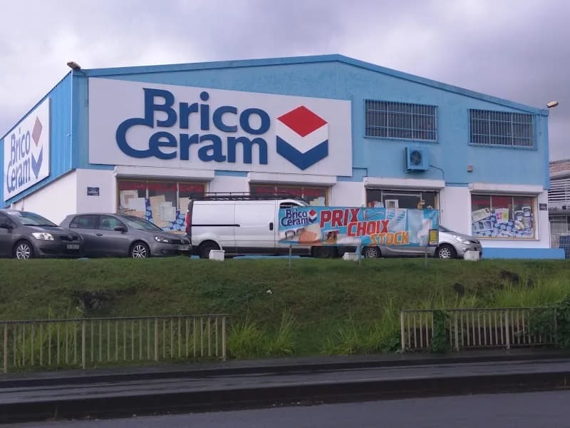 Brico Ceram Jarry - photo 4