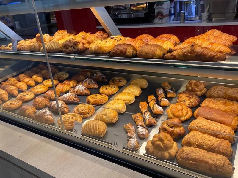 Brioche Dorée - photo 4