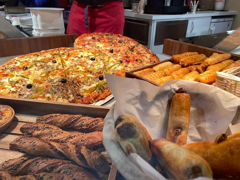 Brioche Dorée Kiosque - photo 2