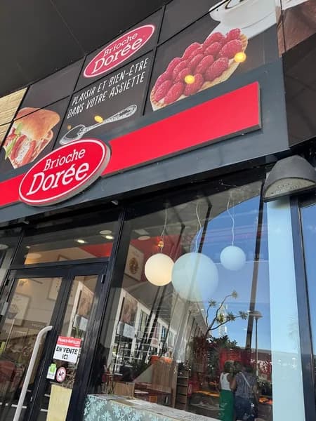 Brioche Dorée Kiosque - photo 3