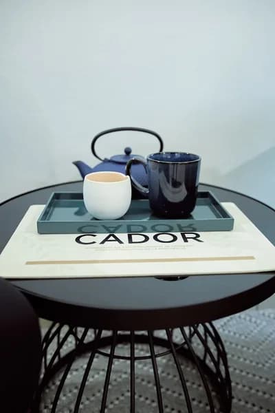 Bureau d’Etudes Alcor Consulting - photo 3