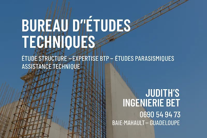 Bureau d’Etudes BIEB Ingénierie Jarry - photo 2