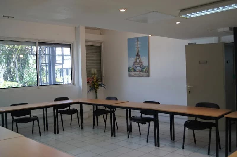 Bureau d’Etudes BTCI Jarry