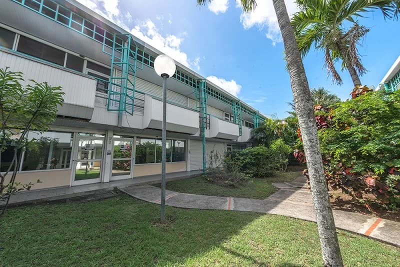 Bureau d’Etudes BTCI Jarry - photo 3