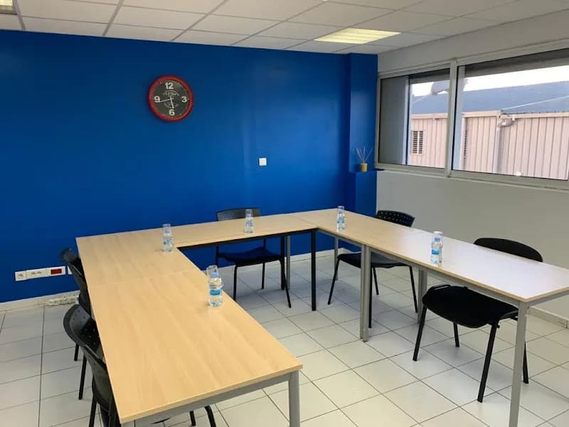 Bureau d’Etudes BTCI Jarry - photo 4