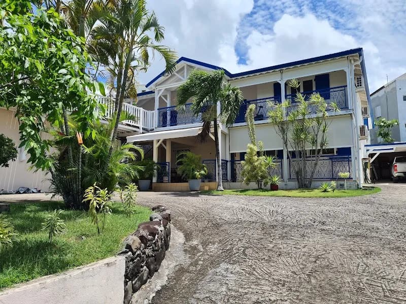 Bureau d’Etudes Garcin Jarry