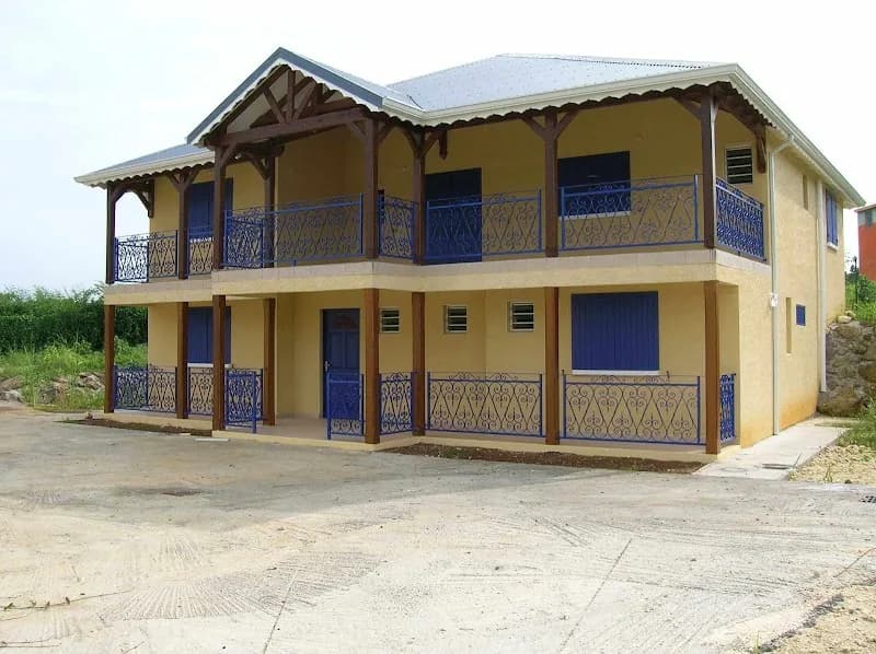 Bureau d’Etudes Garcin Jarry - photo 4