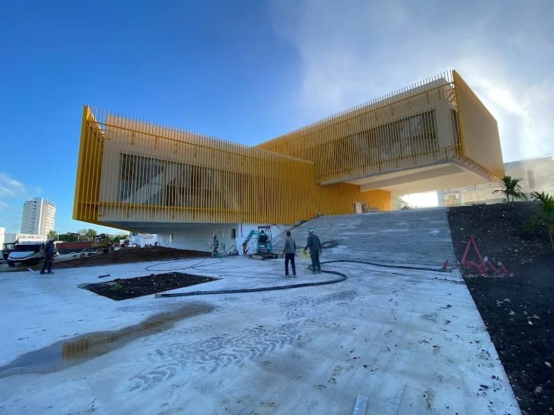 Bureau d’Etudes Hauss Baie-Mahault